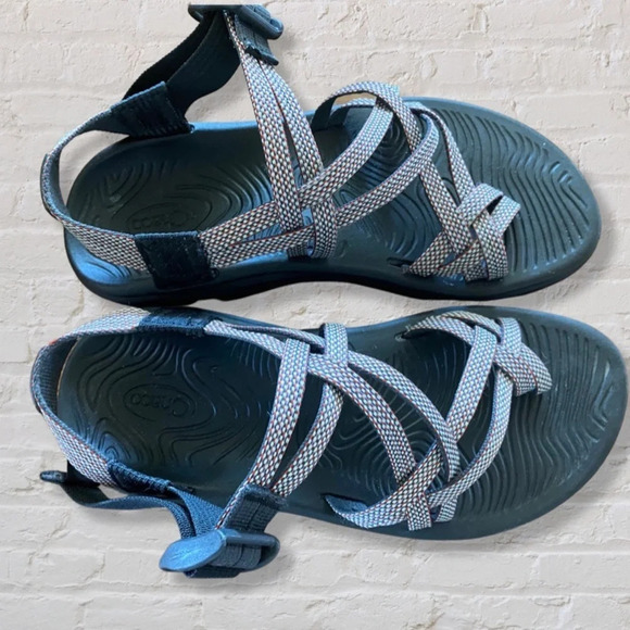 {Chaco} sandals - Picture 2 of 4